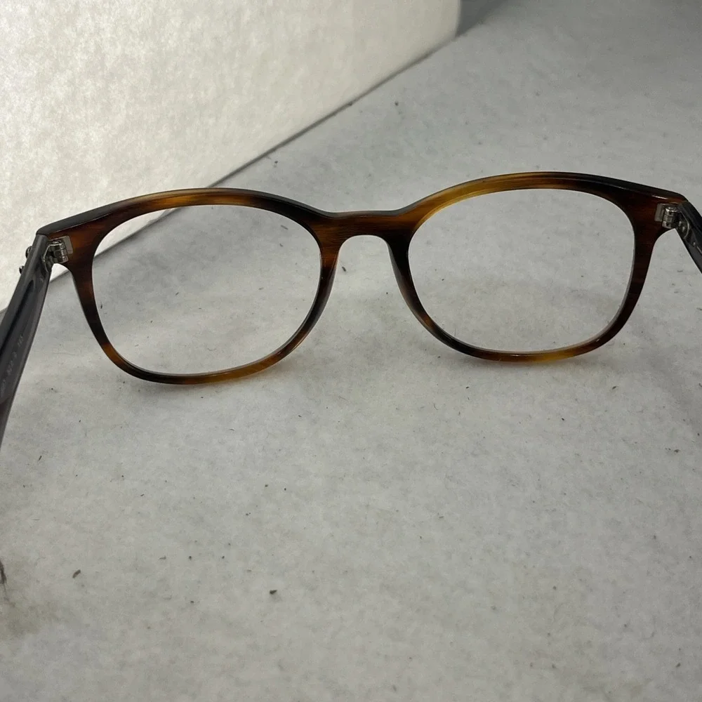 Ray Ban Eyeglasses, Frames Only, RB 5356 5607, 52-19-145, Tortoise